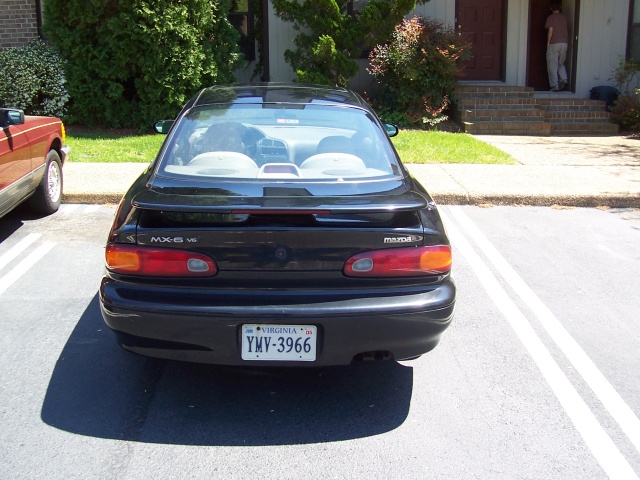 carback