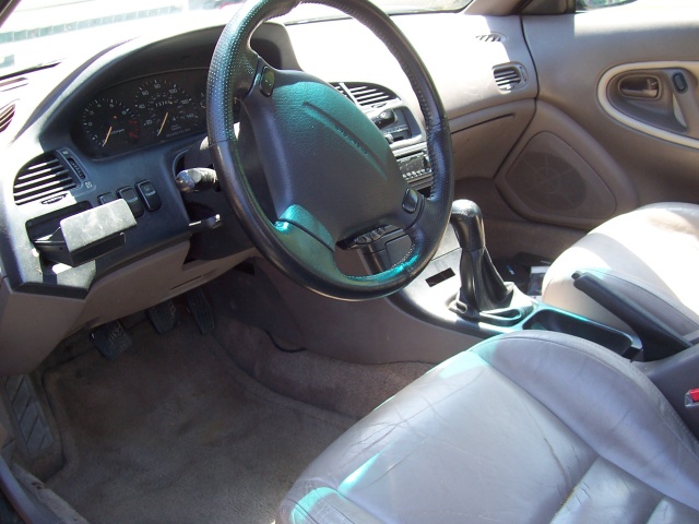 carinterior