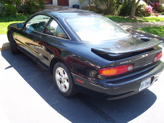 carleftback