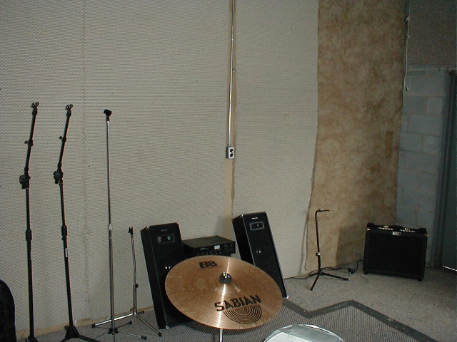 Stuff.